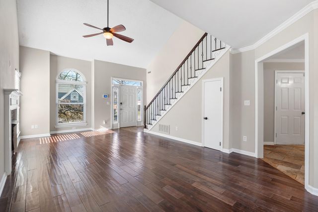 8514 Oak View Drive, Chattanooga, TN 37421