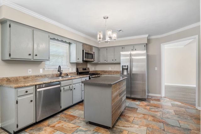 8514 Oak View Drive, Chattanooga, TN 37421