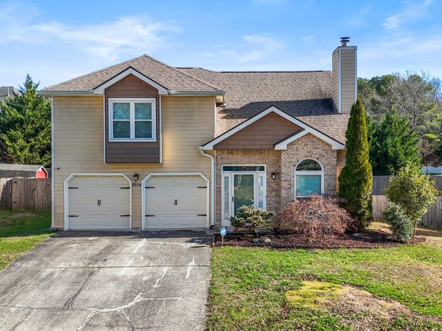 8514 Oak View Drive, Chattanooga, TN 37421