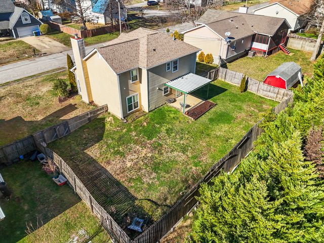 8514 Oak View Drive, Chattanooga, TN 37421