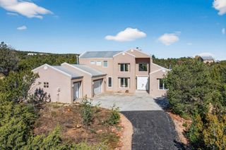 58 Kiva Place, Sandia Park, NM 87047