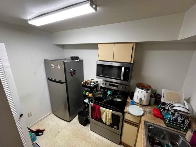 708 NORTHLAKE DRIVE 7, Sanford, FL 32773