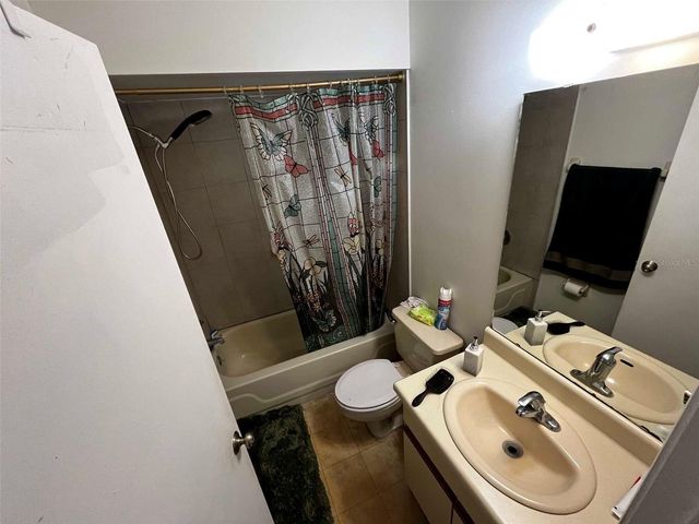 708 NORTHLAKE DRIVE 7, Sanford, FL 32773