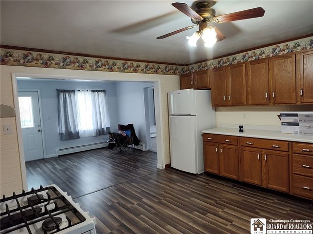 2272 Orchard Place, Collins, NY 14034
