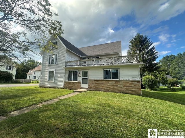 2272 Orchard Place, Collins, NY 14034