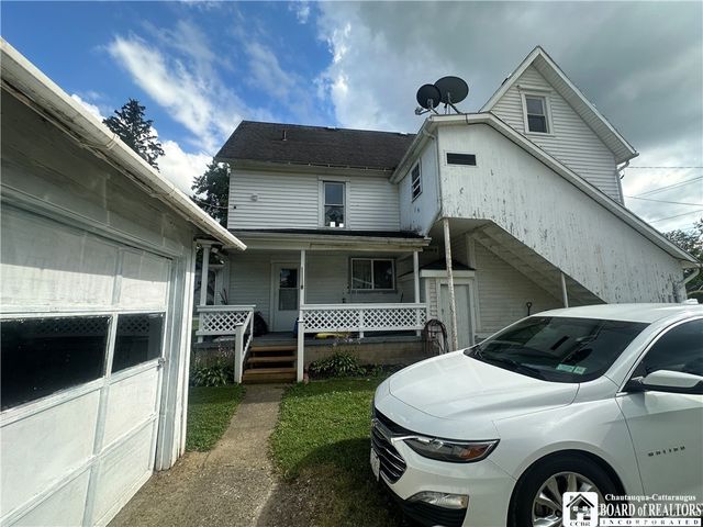 2272 Orchard Place, Collins, NY 14034