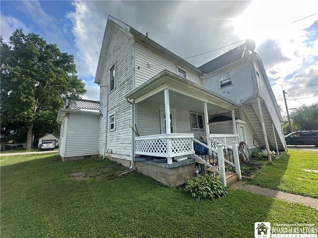 2272 Orchard Place, Collins, NY 14034