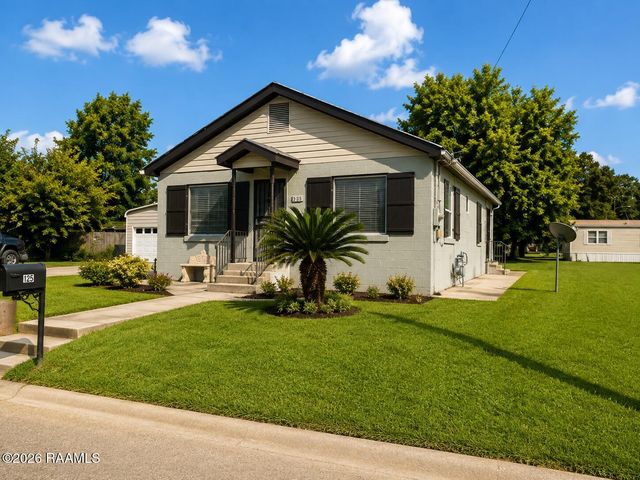125 Delasalle Drive, New Iberia, LA 70560