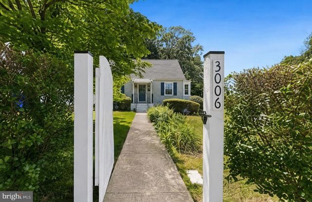 3006 LINDELL ST, Silver Spring, MD 20902