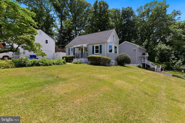 3006 LINDELL ST, Silver Spring, MD 20902