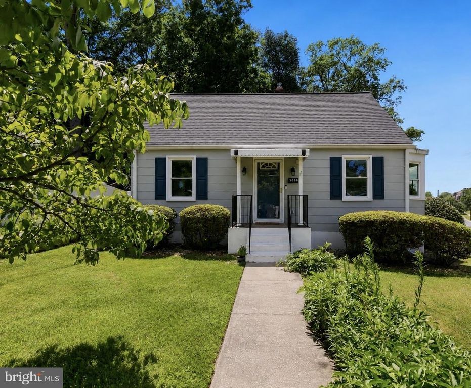 3006 LINDELL ST, Silver Spring, MD 20902