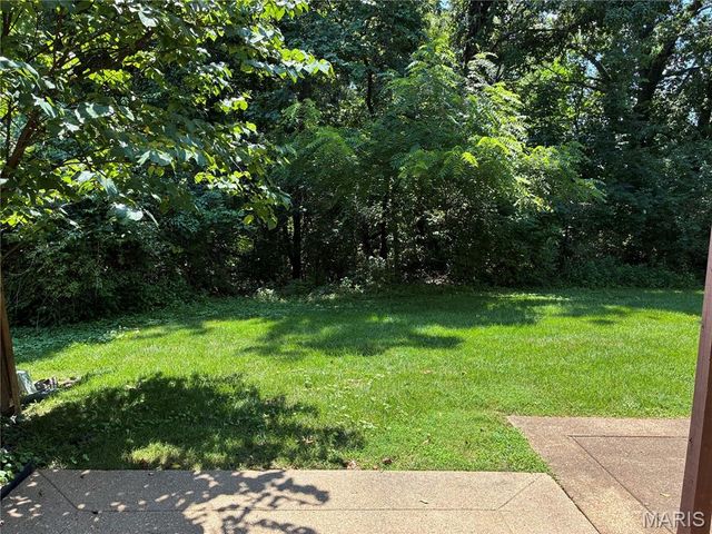 124 Conway Cove Drive, Chesterfield, MO 63017