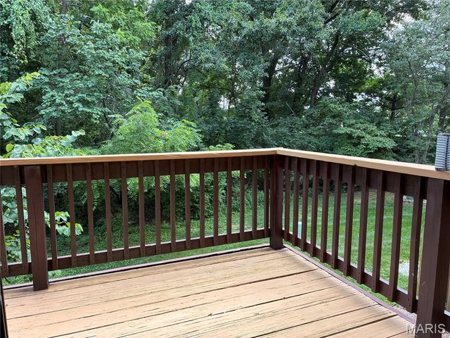 124 Conway Cove Drive, Chesterfield, MO 63017