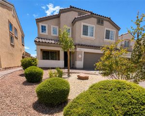 409 Orchid Oasis Avenue, North Las Vegas, NV 89031