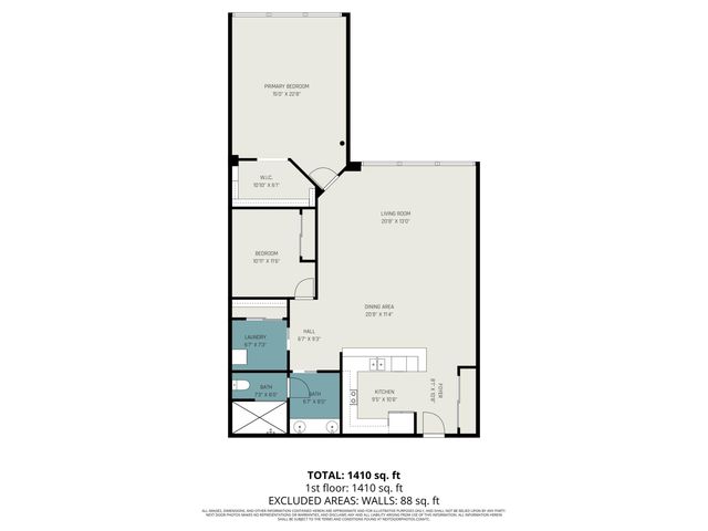533 Columbia Avenue 107, Holland, MI 49423