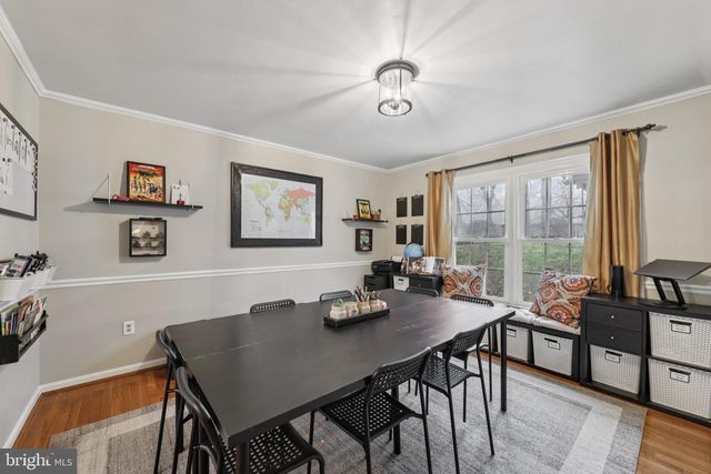 3024 JENNY LN, Woodbridge, VA 22192