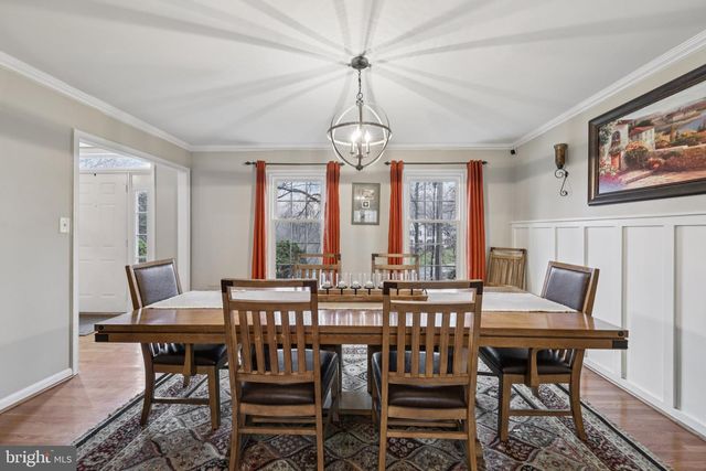 3024 JENNY LN, Woodbridge, VA 22192