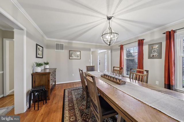 3024 JENNY LN, Woodbridge, VA 22192