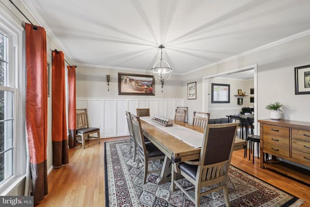 3024 JENNY LN, Woodbridge, VA 22192