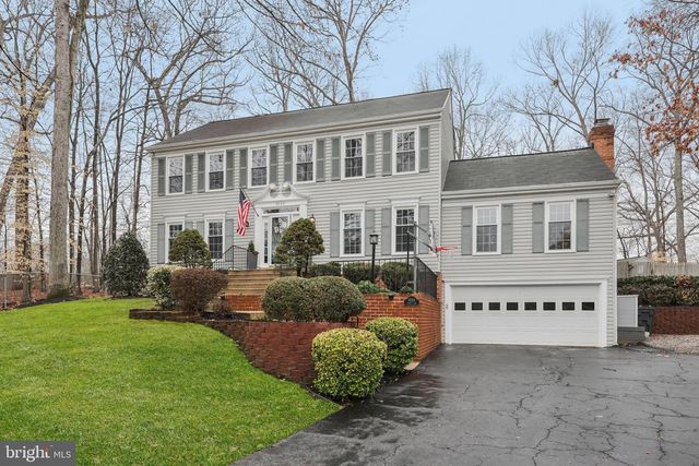 3024 JENNY LN, Woodbridge, VA 22192