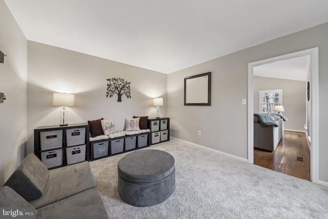 3024 JENNY LN, Woodbridge, VA 22192