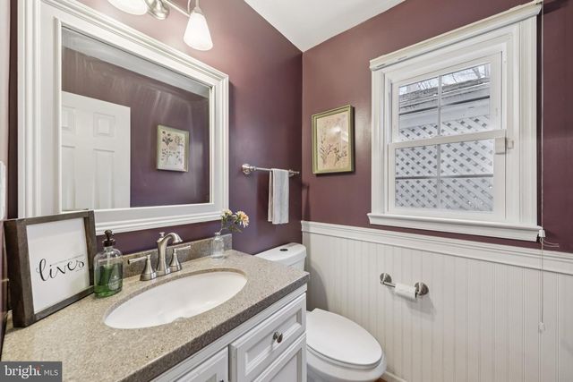 3024 JENNY LN, Woodbridge, VA 22192