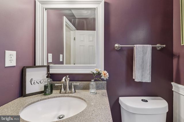 3024 JENNY LN, Woodbridge, VA 22192