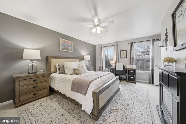 3024 JENNY LN, Woodbridge, VA 22192