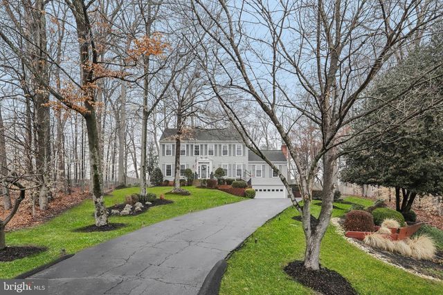 3024 JENNY LN, Woodbridge, VA 22192