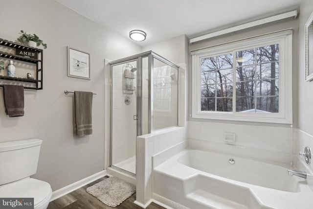 3024 JENNY LN, Woodbridge, VA 22192