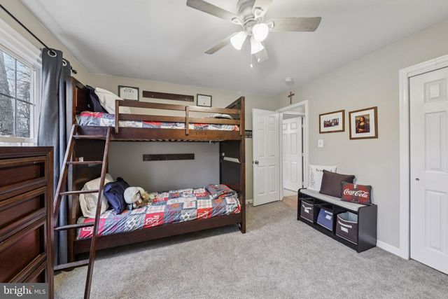 3024 JENNY LN, Woodbridge, VA 22192