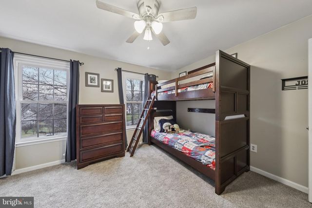 3024 JENNY LN, Woodbridge, VA 22192