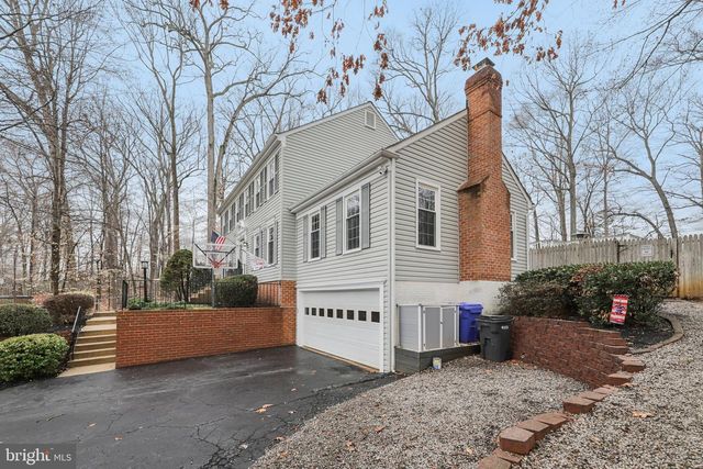 3024 JENNY LN, Woodbridge, VA 22192