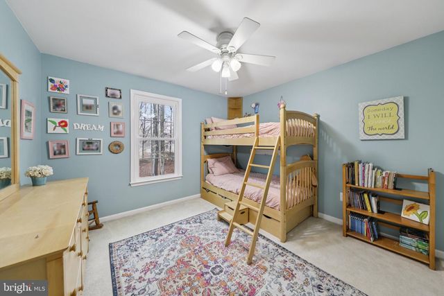 3024 JENNY LN, Woodbridge, VA 22192