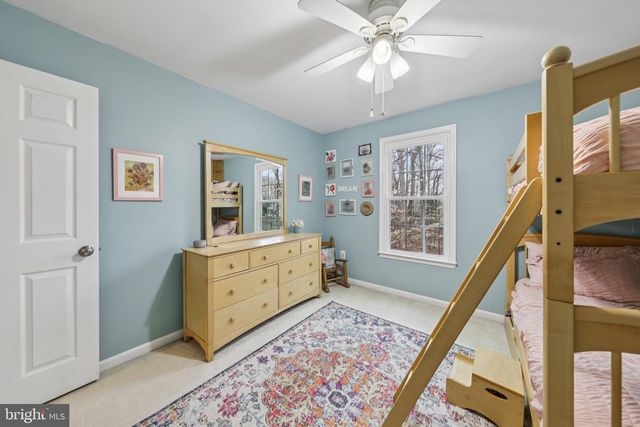 3024 JENNY LN, Woodbridge, VA 22192