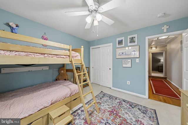 3024 JENNY LN, Woodbridge, VA 22192