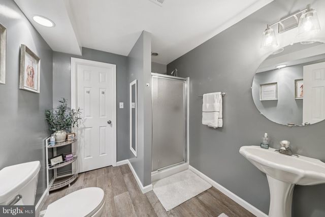 3024 JENNY LN, Woodbridge, VA 22192