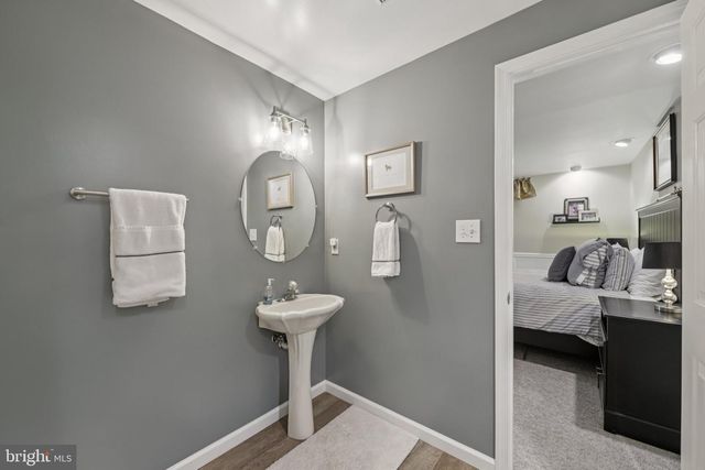 3024 JENNY LN, Woodbridge, VA 22192