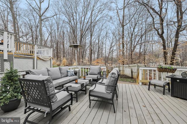 3024 JENNY LN, Woodbridge, VA 22192