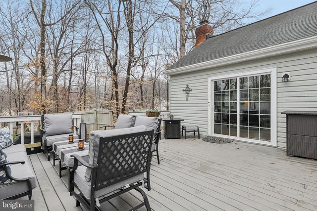 3024 JENNY LN, Woodbridge, VA 22192