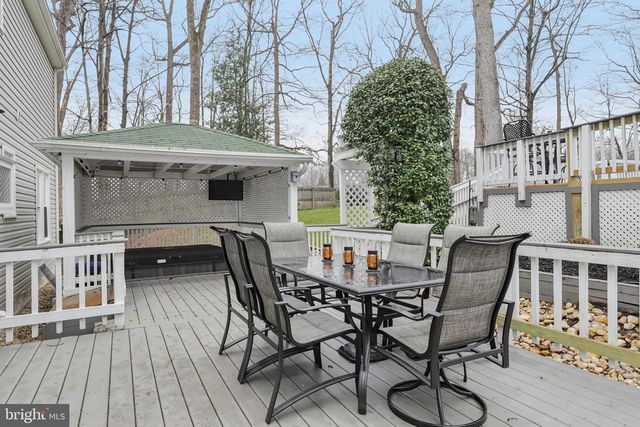 3024 JENNY LN, Woodbridge, VA 22192