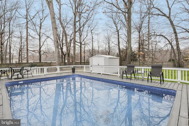 3024 JENNY LN, Woodbridge, VA 22192