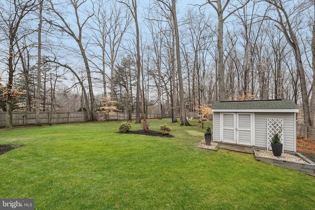 3024 JENNY LN, Woodbridge, VA 22192