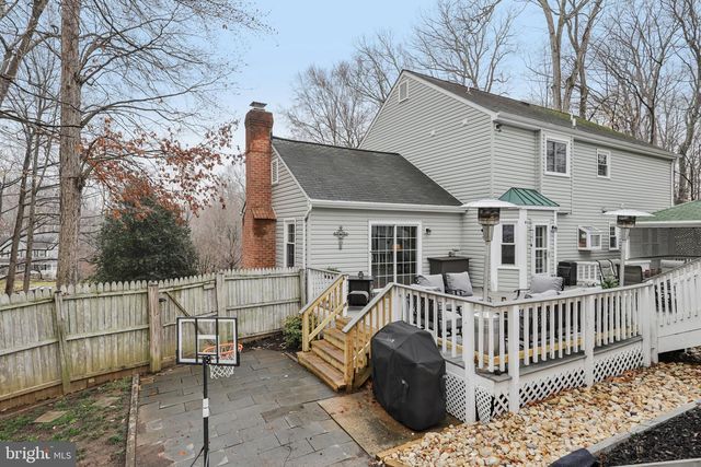 3024 JENNY LN, Woodbridge, VA 22192