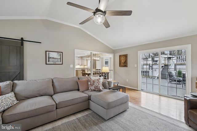 3024 JENNY LN, Woodbridge, VA 22192