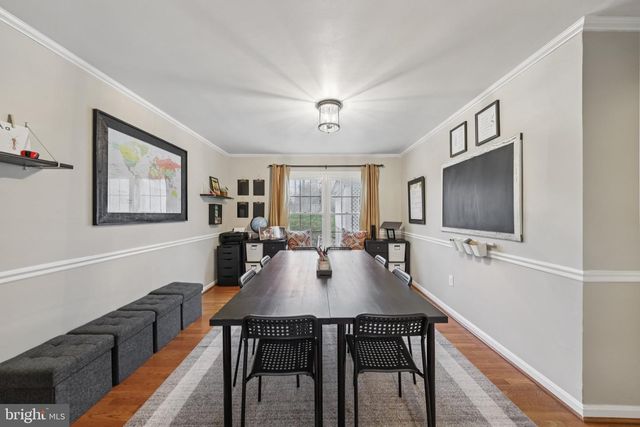 3024 JENNY LN, Woodbridge, VA 22192