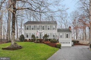 3024 JENNY LN, Woodbridge, VA 22192