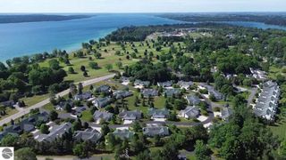 305 Golf View Lane, Elk Rapids Twp, MI 49629