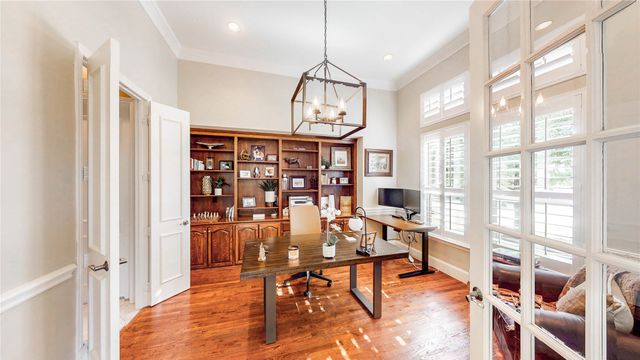 324 E Carruth Lane, Double Oak, TX 75077