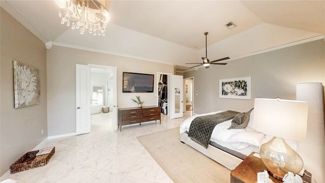 324 E Carruth Lane, Double Oak, TX 75077
